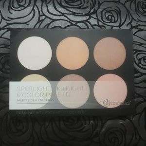 Bh cosmetics Spotlight highlighter